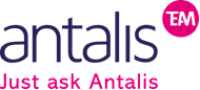 Antalis_text_logo